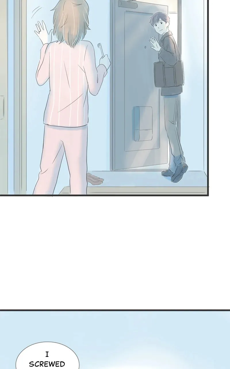 Read Amid the Changing Seasons chapter 113.2 image 30 on Lezhin