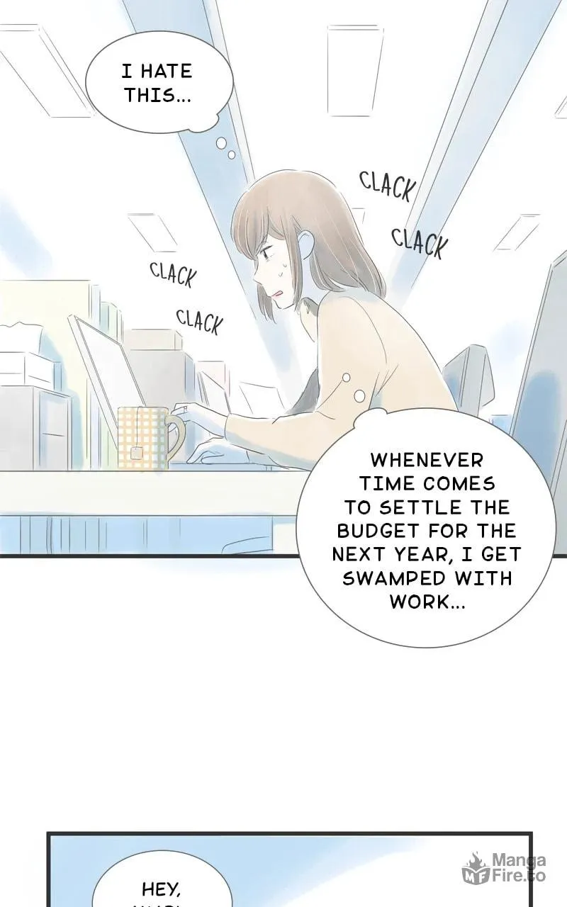 Read Amid the Changing Seasons chapter 113.2 image 34 on Lezhin