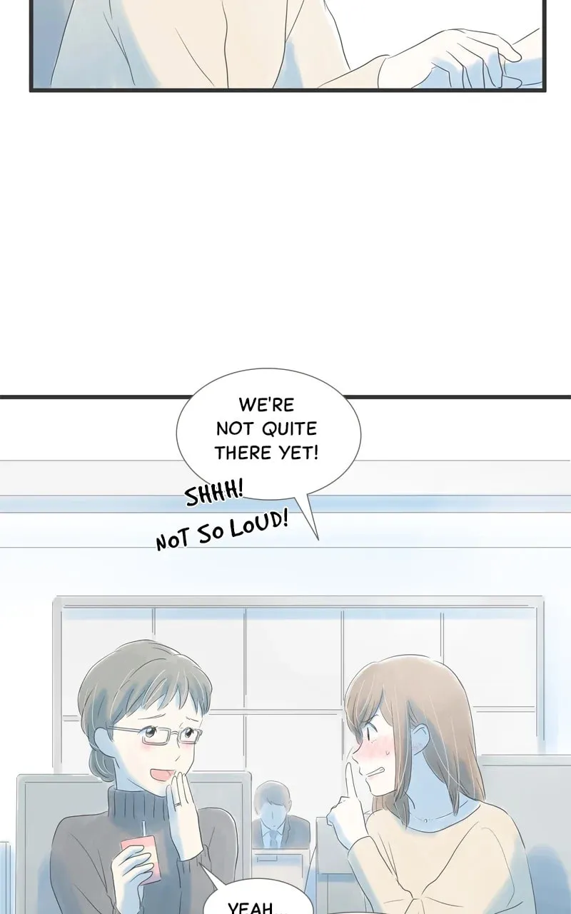 Read Amid the Changing Seasons chapter 113.2 image 37 on Lezhin