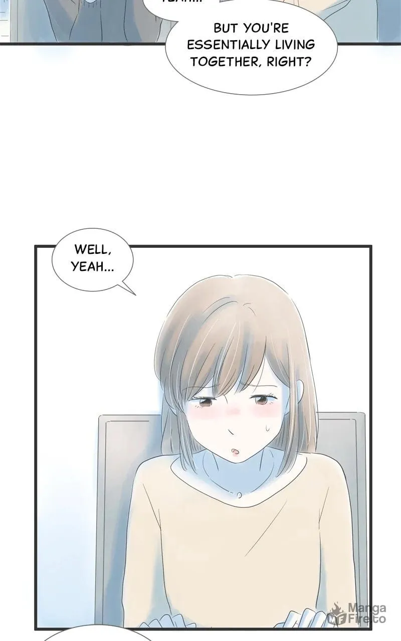 Read Amid the Changing Seasons chapter 113.2 image 38 on Lezhin
