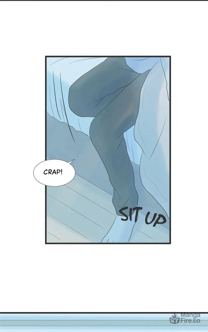 Read Amid the Changing Seasons chapter 113.2 image 4 on Lezhin