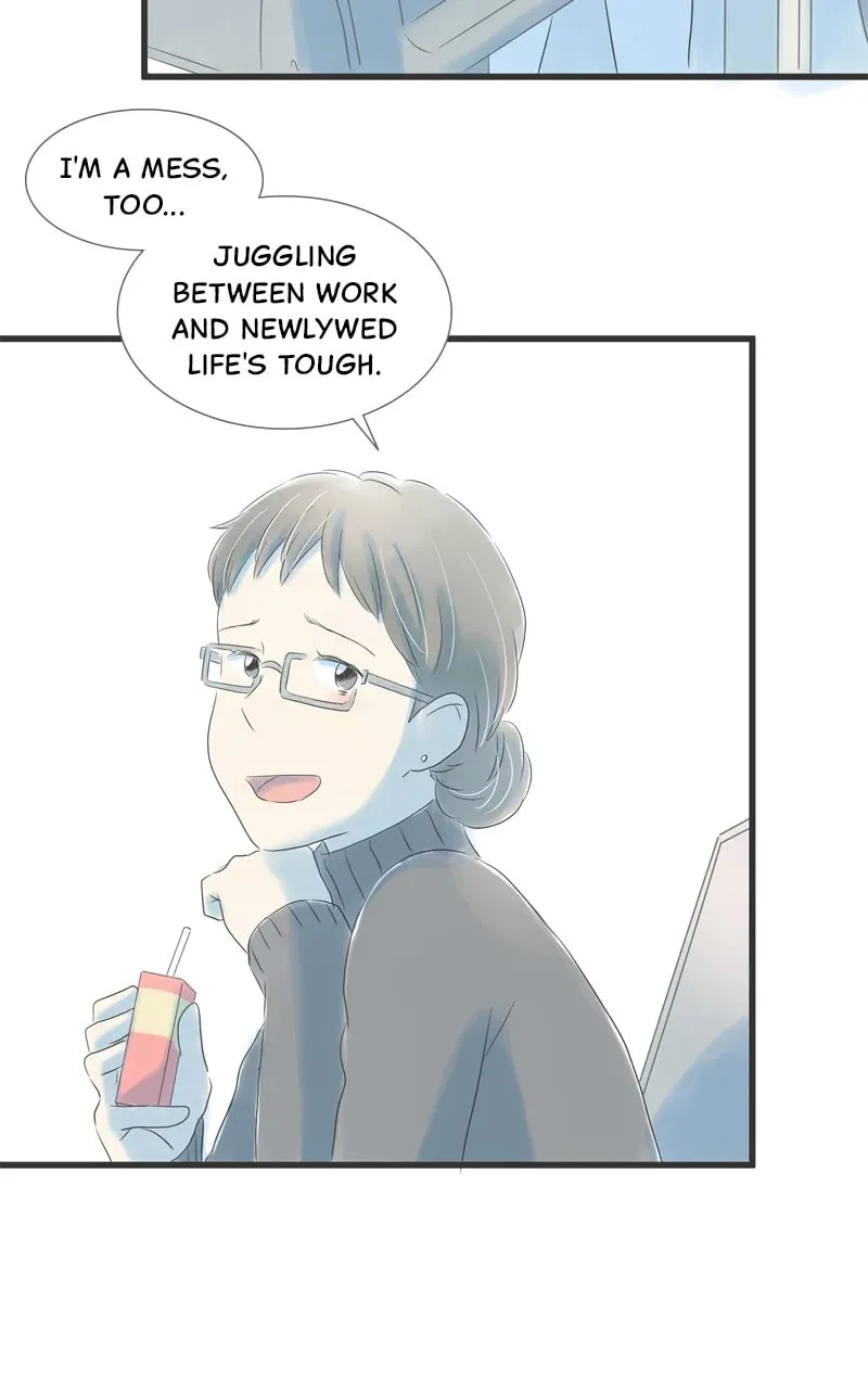 Read Amid the Changing Seasons chapter 113.2 image 40 on Lezhin