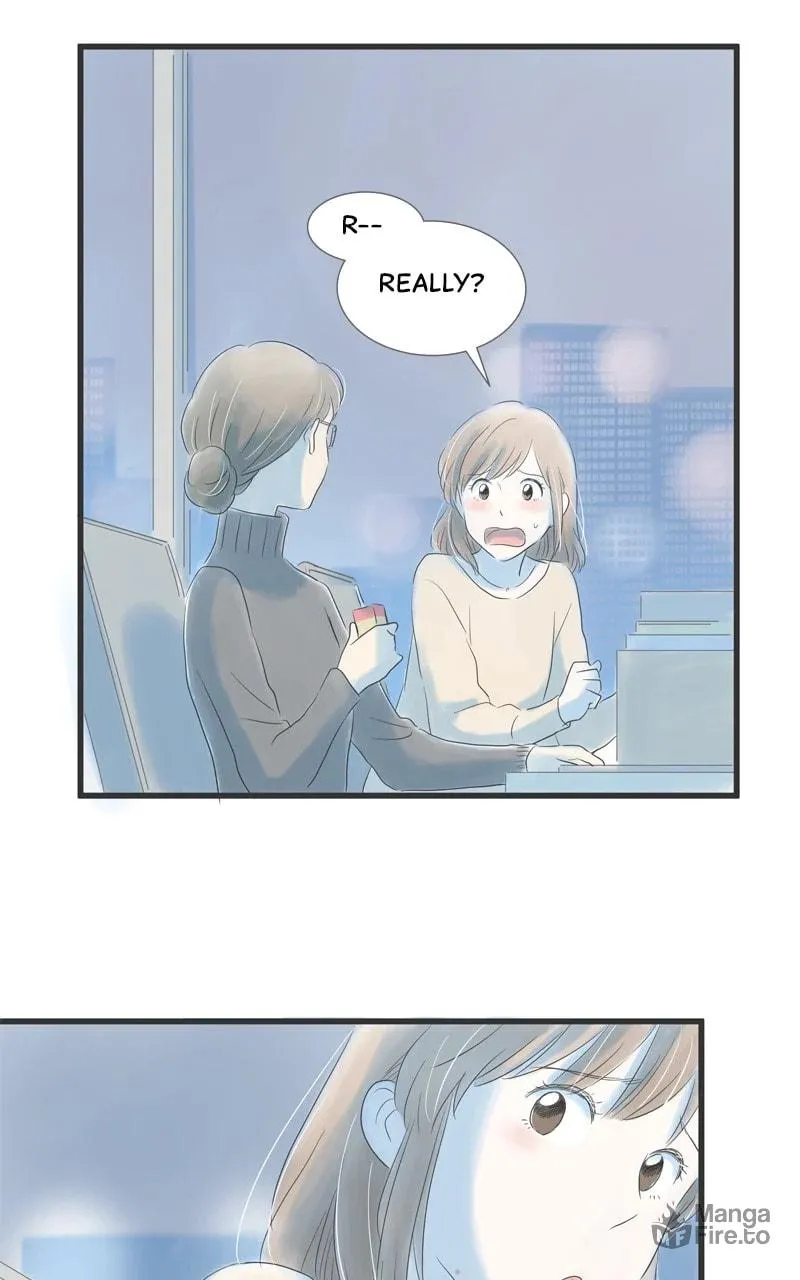 Read Amid the Changing Seasons chapter 113.2 image 41 on Lezhin