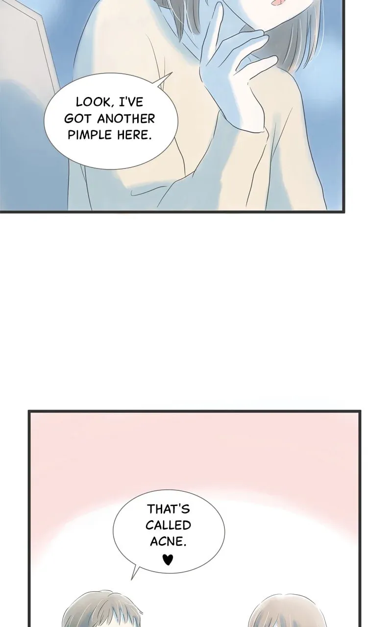 Read Amid the Changing Seasons chapter 113.2 image 42 on Lezhin