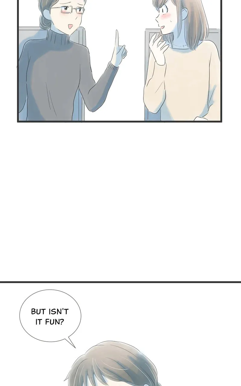Read Amid the Changing Seasons chapter 113.2 image 43 on Lezhin