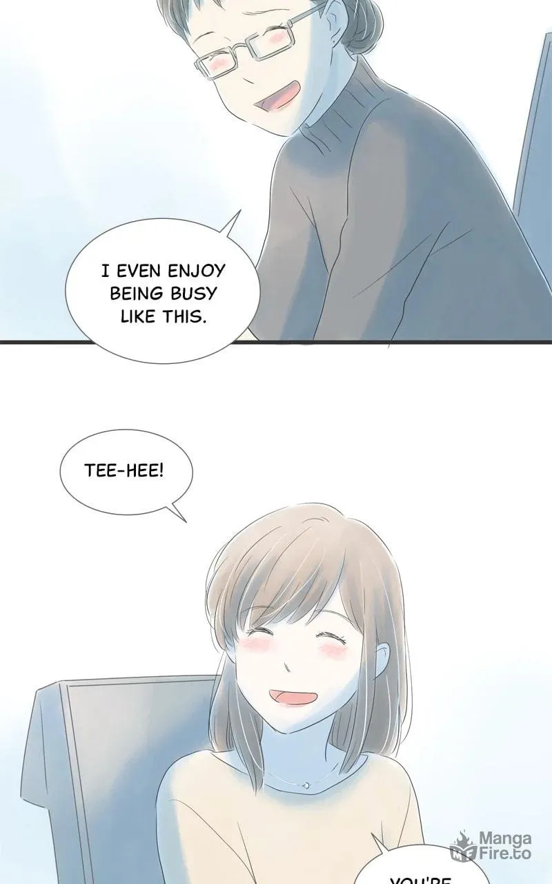 Read Amid the Changing Seasons chapter 113.2 image 44 on Lezhin