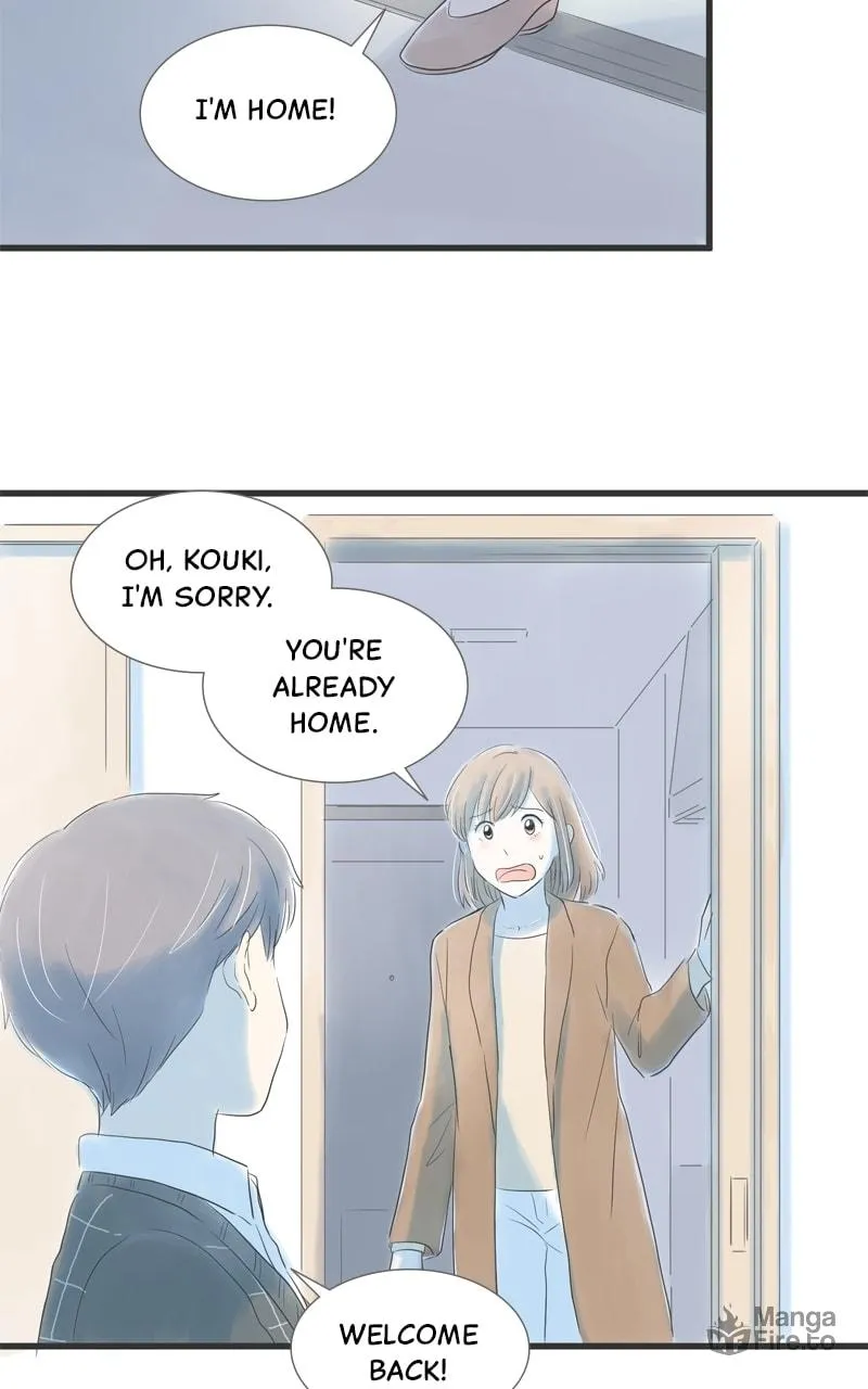 Read Amid the Changing Seasons chapter 113.2 image 64 on Lezhin