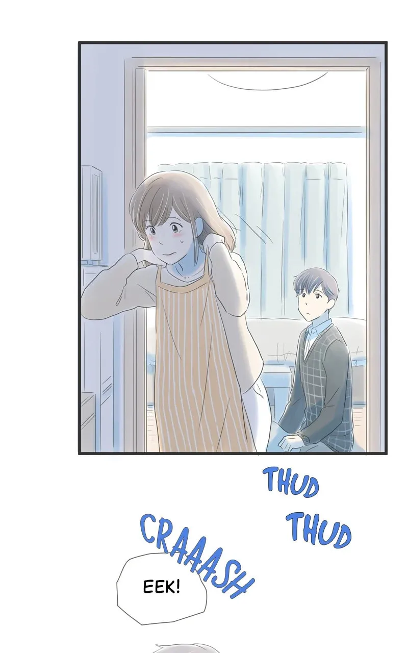 Read Amid the Changing Seasons chapter 113.2 image 67 on Lezhin