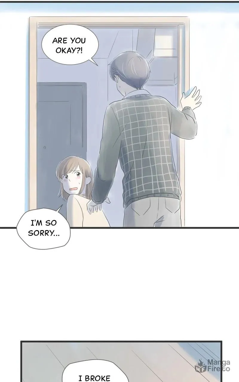 Read Amid the Changing Seasons chapter 113.2 image 69 on Lezhin
