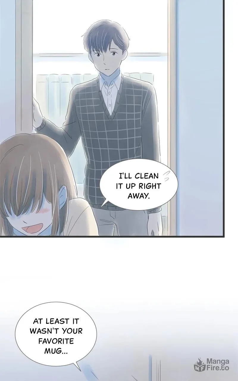 Read Amid the Changing Seasons chapter 113.2 image 71 on Lezhin