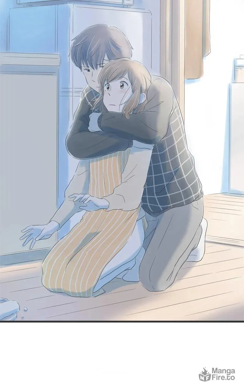 Read Amid the Changing Seasons chapter 113.2 image 74 on Lezhin