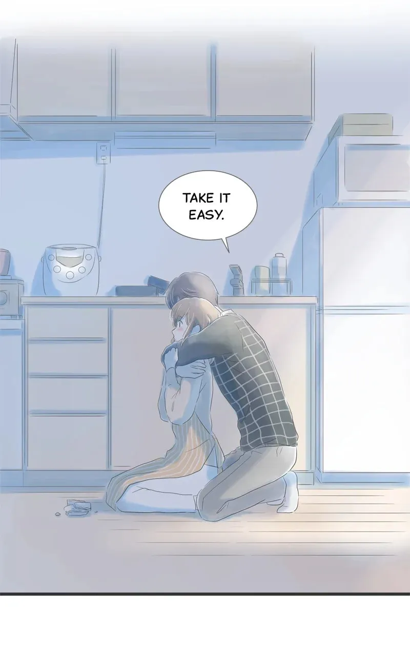 Read Amid the Changing Seasons chapter 113.2 image 76 on Lezhin