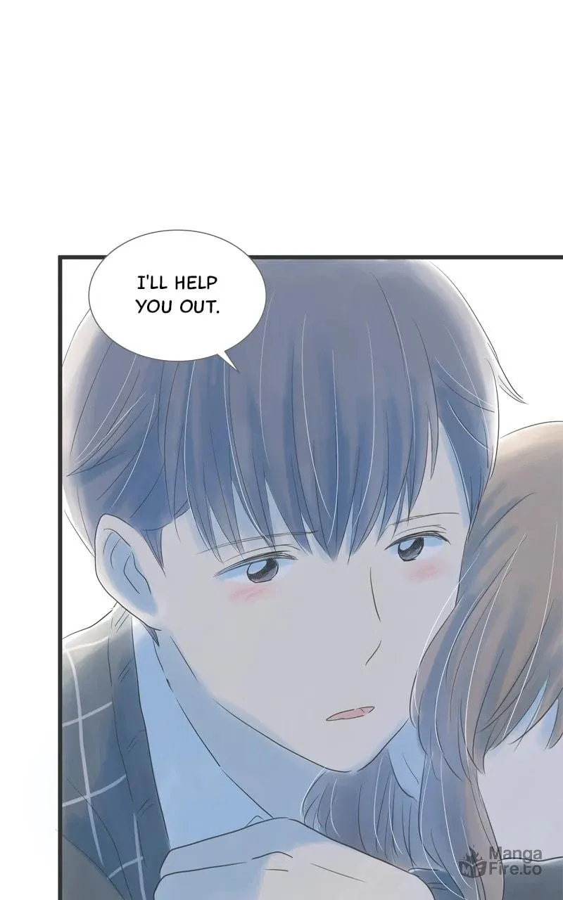Read Amid the Changing Seasons chapter 113.2 image 77 on Lezhin