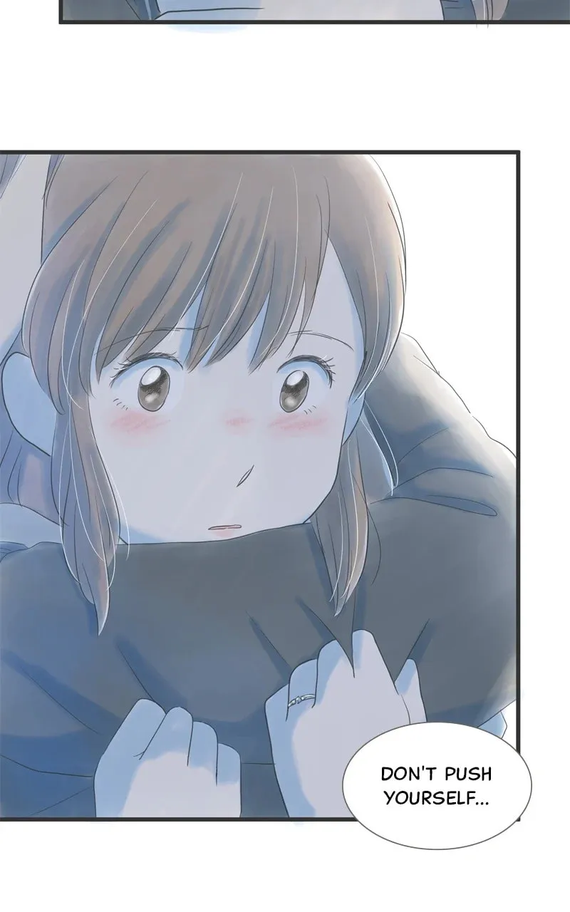 Read Amid the Changing Seasons chapter 113.2 image 78 on Lezhin