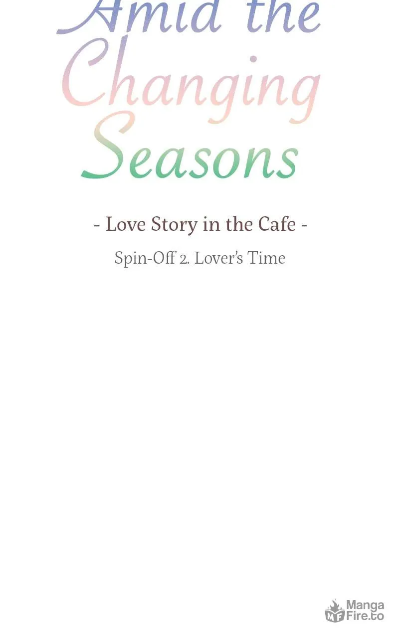 Read Amid the Changing Seasons chapter 113.2 image 8 on Lezhin