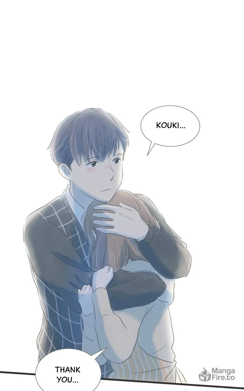 Read Amid the Changing Seasons chapter 113.2 image 80 on Lezhin