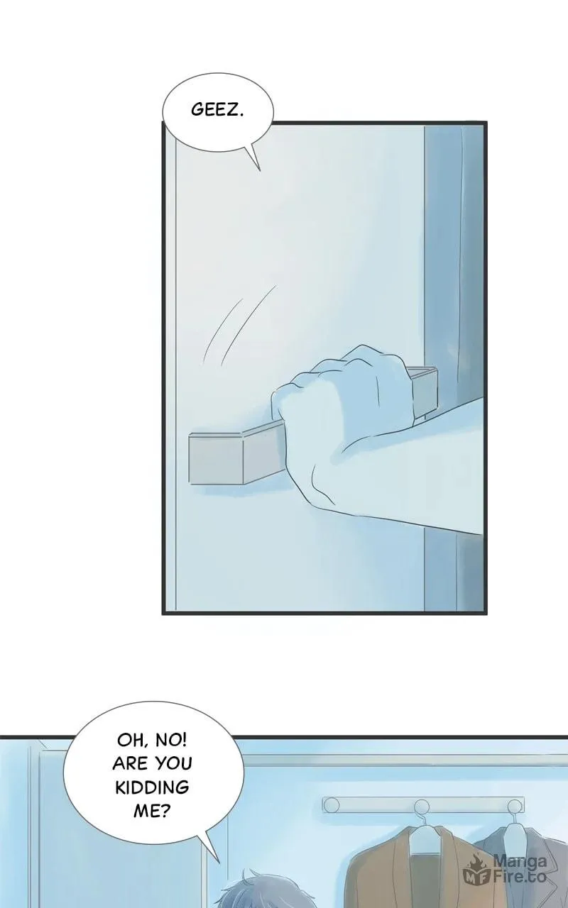 Read Amid the Changing Seasons chapter 113.2 image 9 on Lezhin