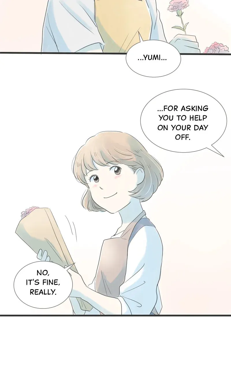 Read Amid the Changing Seasons chapter 113.3 image 1 on Lezhin