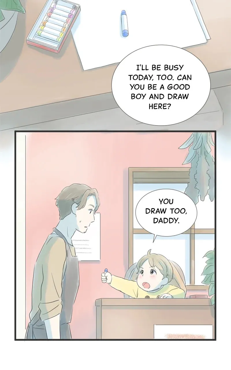 Read Amid the Changing Seasons chapter 113.3 image 12 on Lezhin