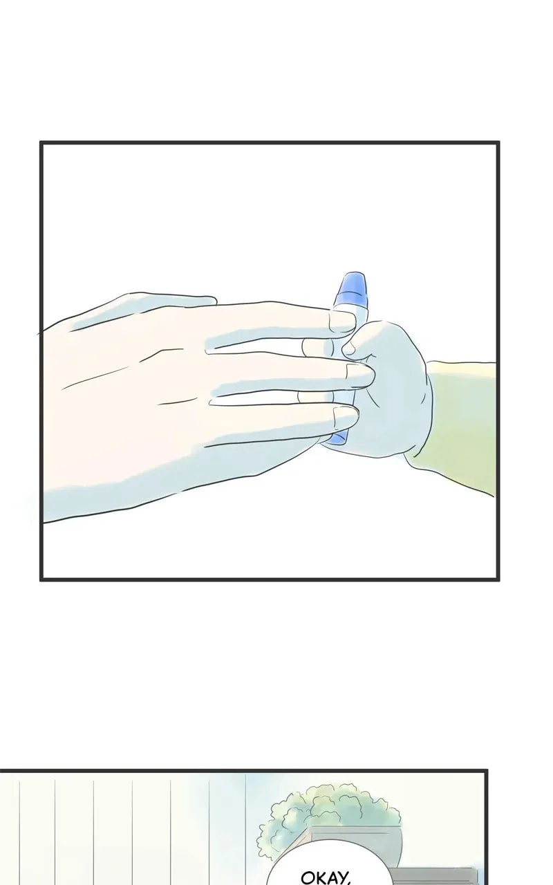 Read Amid the Changing Seasons chapter 113.3 image 13 on Lezhin