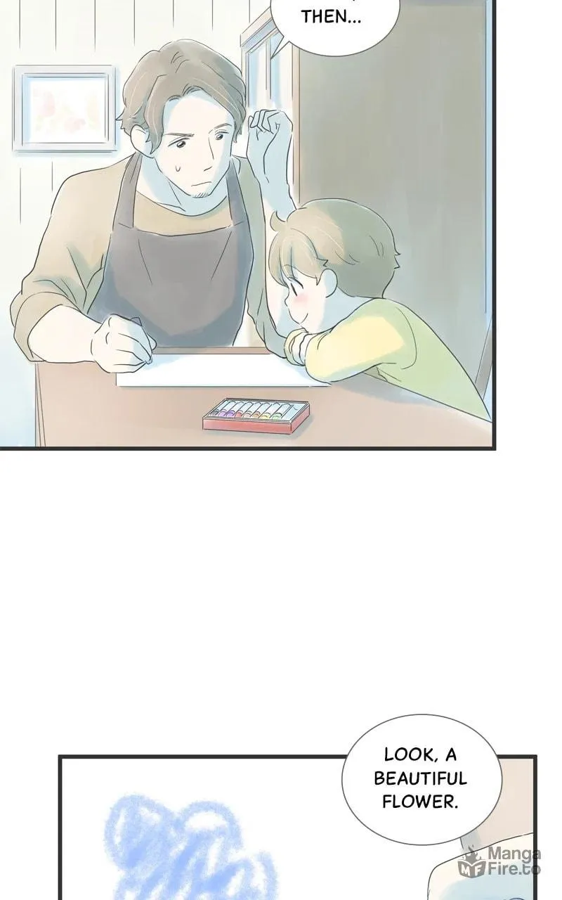 Read Amid the Changing Seasons chapter 113.3 image 14 on Lezhin