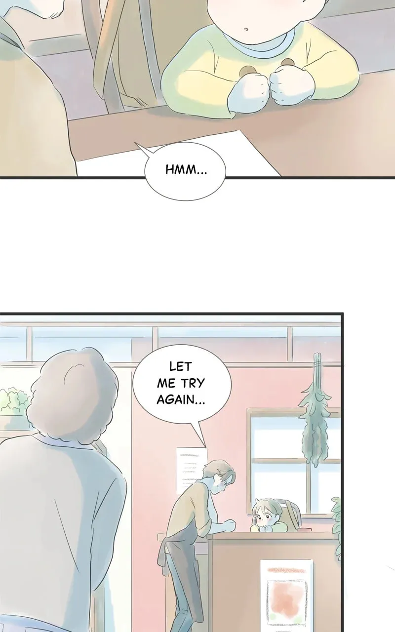 Read Amid the Changing Seasons chapter 113.3 image 16 on Lezhin