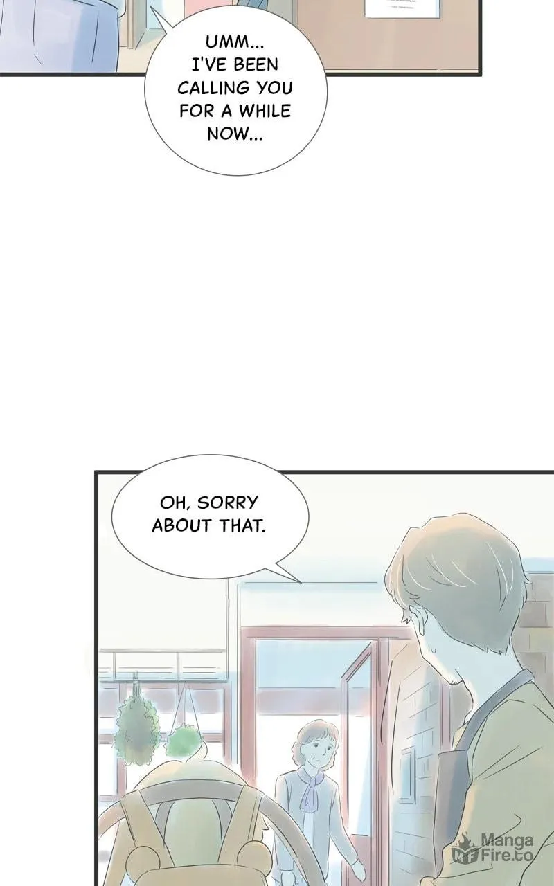 Read Amid the Changing Seasons chapter 113.3 image 17 on Lezhin