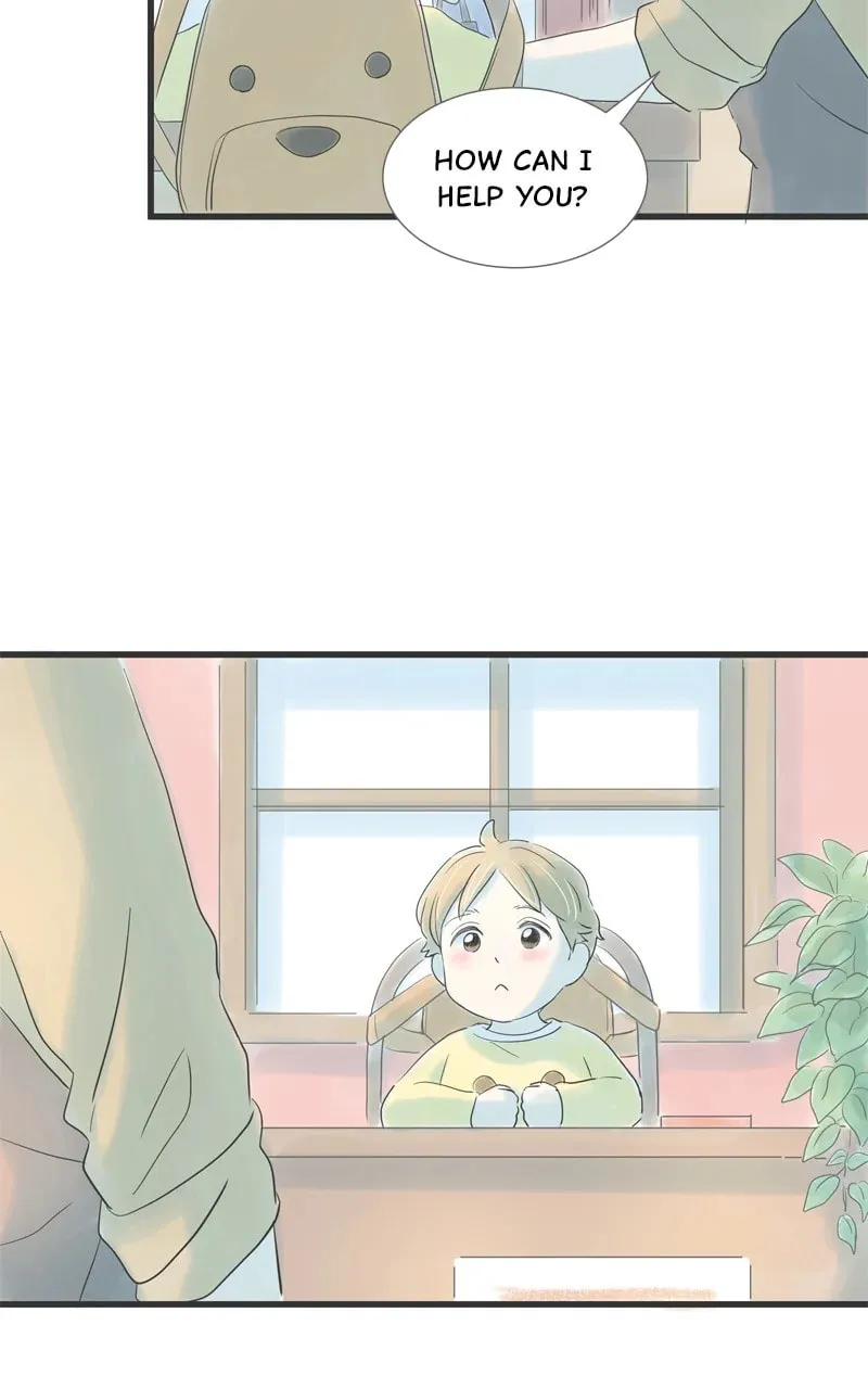 Read Amid the Changing Seasons chapter 113.3 image 18 on Lezhin