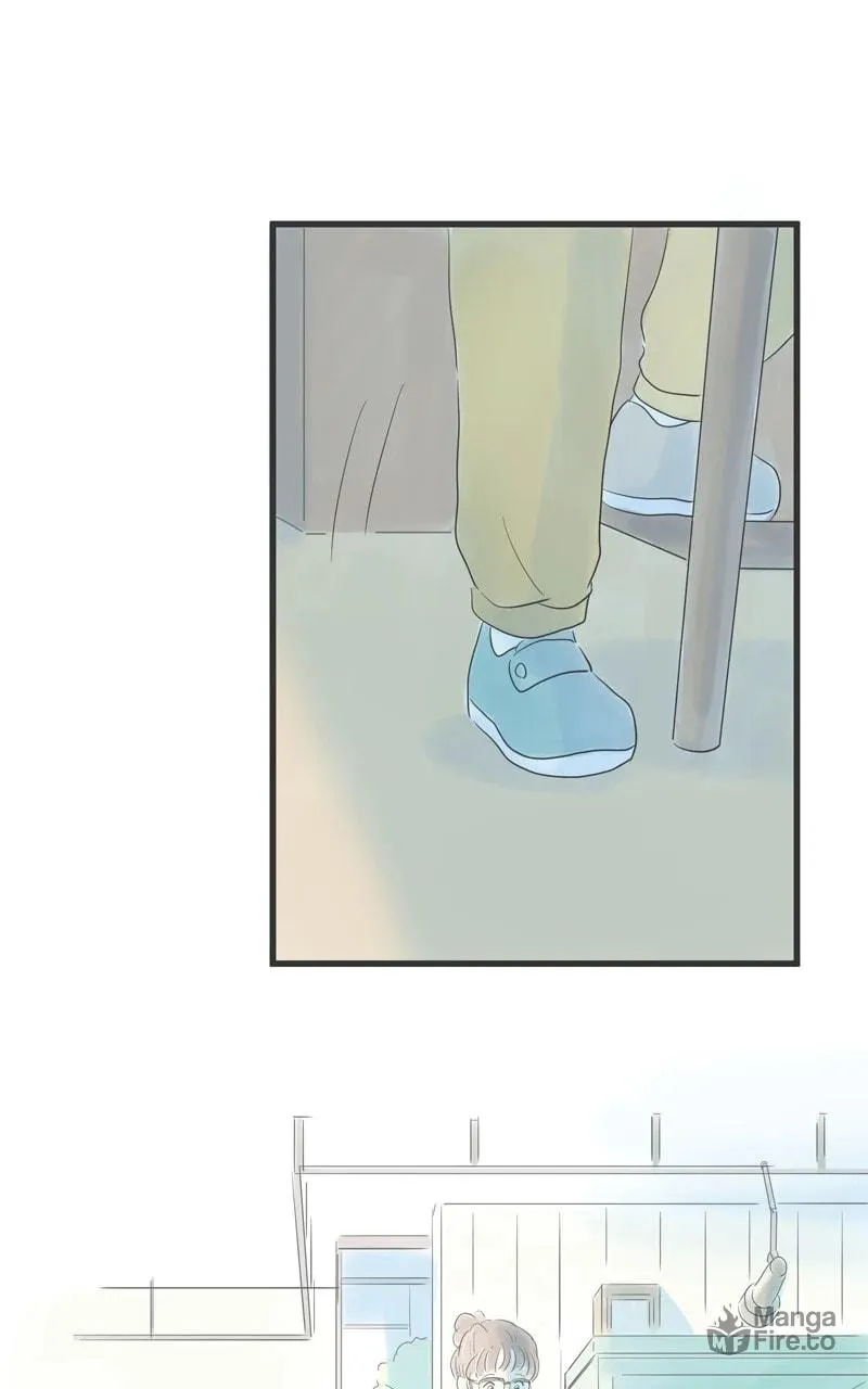 Read Amid the Changing Seasons chapter 113.3 image 19 on Lezhin