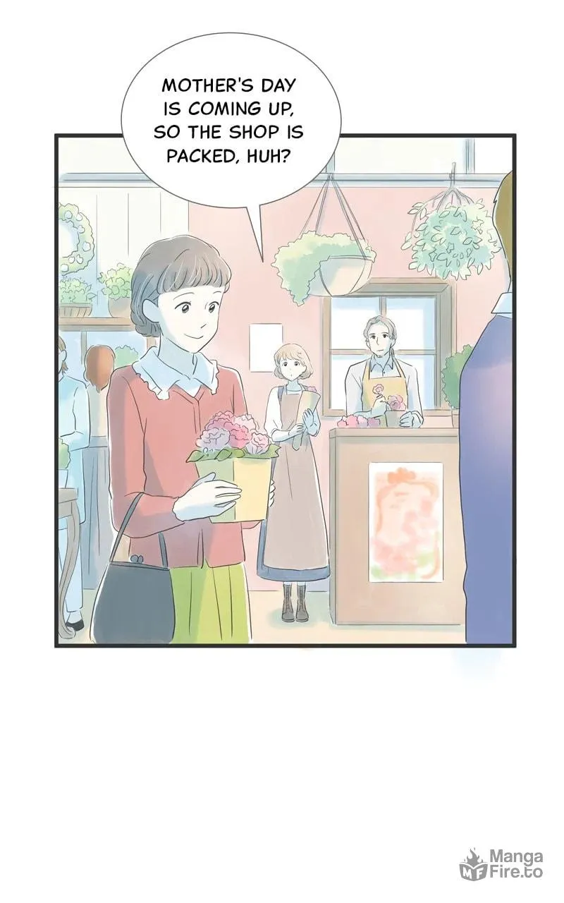 Read Amid the Changing Seasons chapter 113.3 image 2 on Lezhin