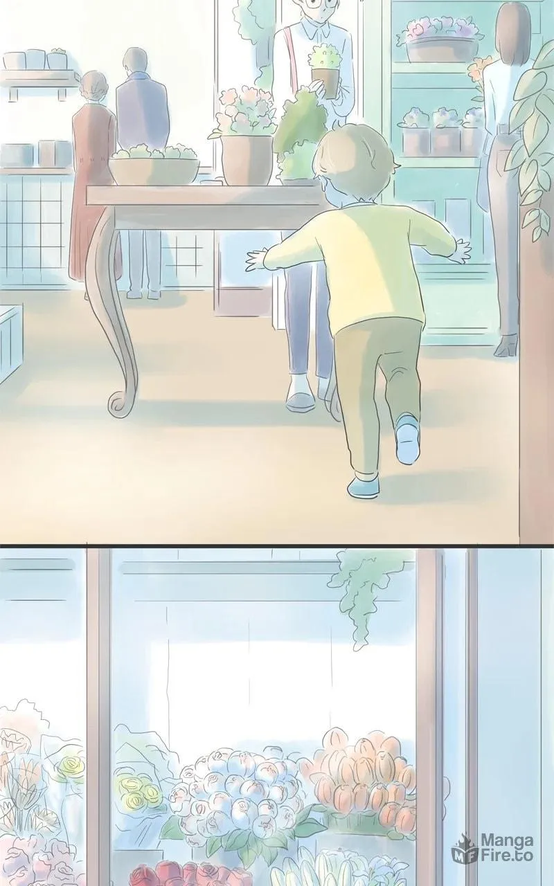 Read Amid the Changing Seasons chapter 113.3 image 20 on Lezhin