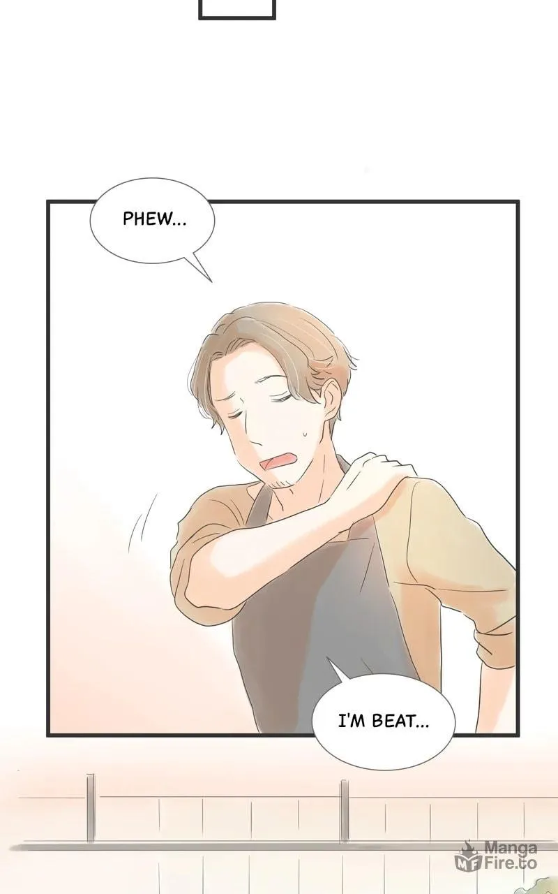 Read Amid the Changing Seasons chapter 113.3 image 24 on Lezhin