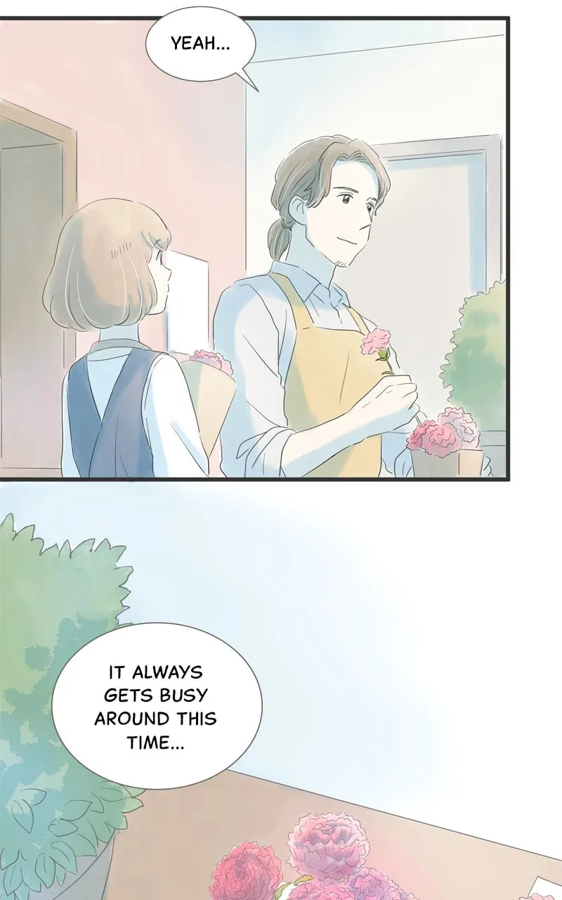 Read Amid the Changing Seasons chapter 113.3 image 3 on Lezhin
