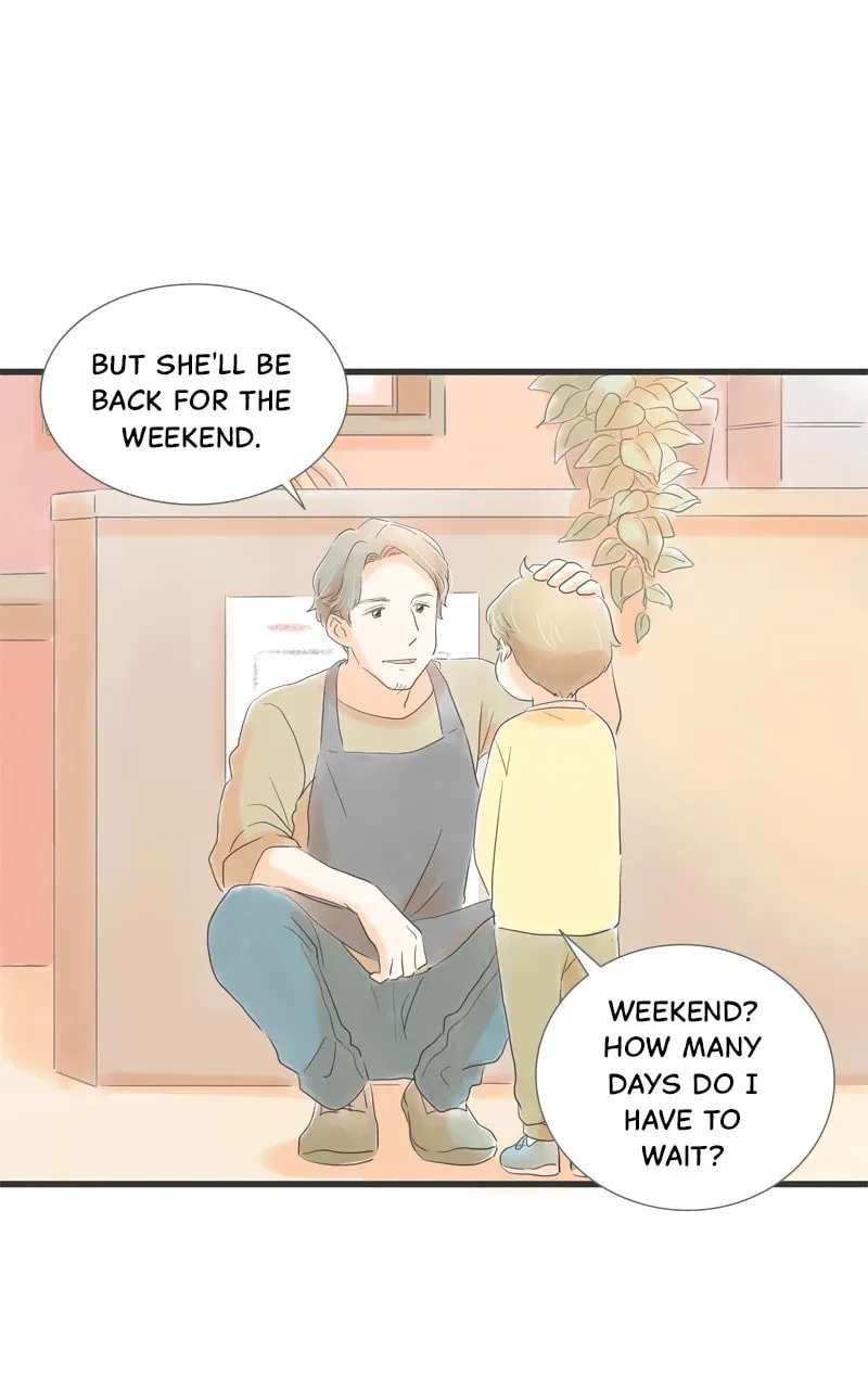 Read Amid the Changing Seasons chapter 113.3 image 30 on Lezhin