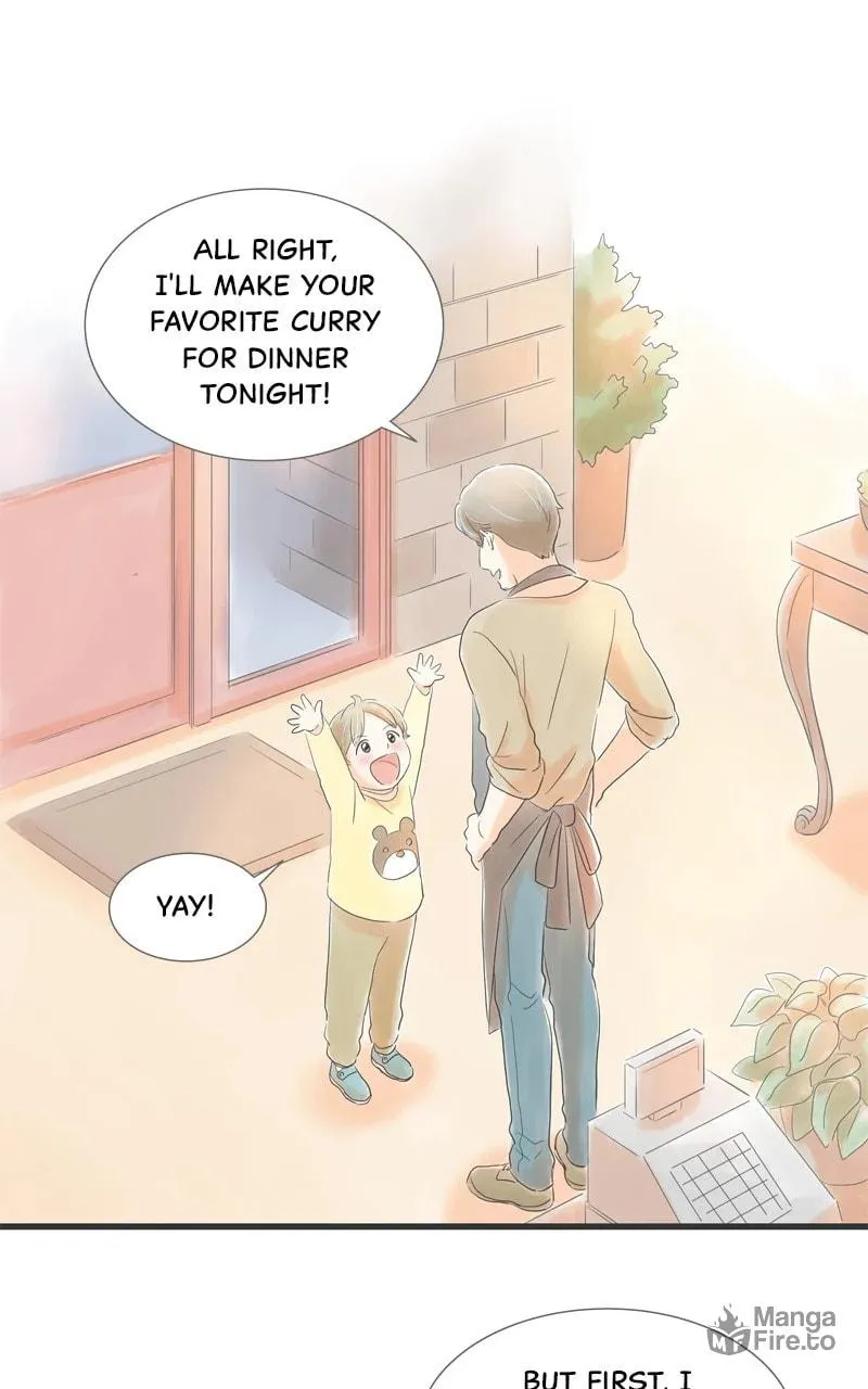 Read Amid the Changing Seasons chapter 113.3 image 32 on Lezhin