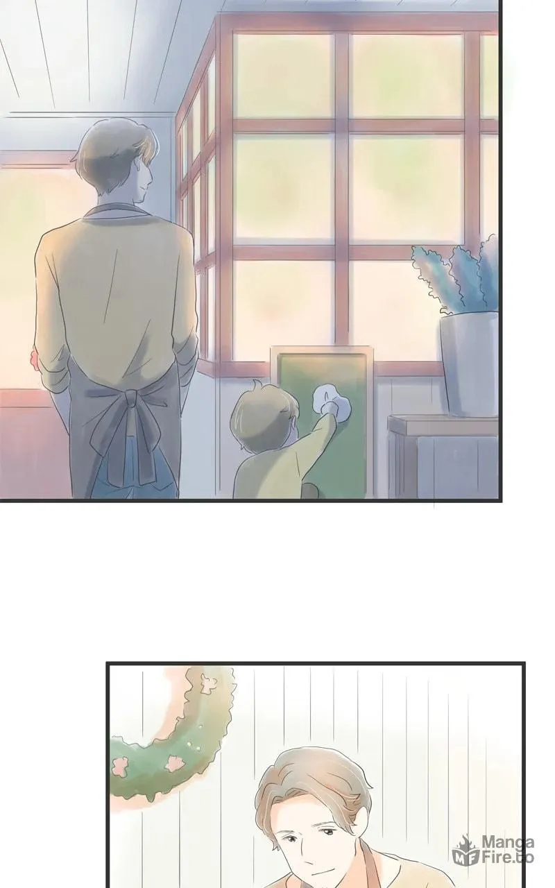 Read Amid the Changing Seasons chapter 113.3 image 34 on Lezhin