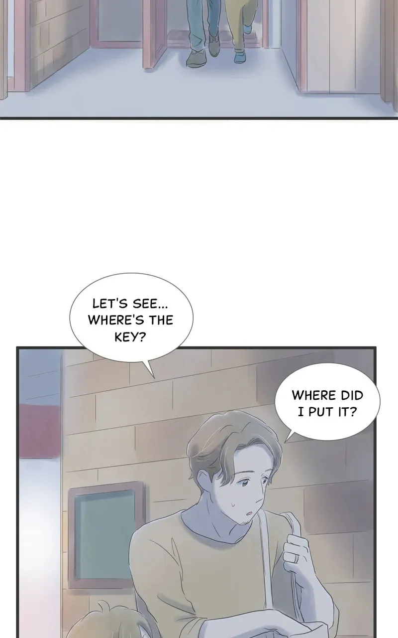 Read Amid the Changing Seasons chapter 113.3 image 40 on Lezhin