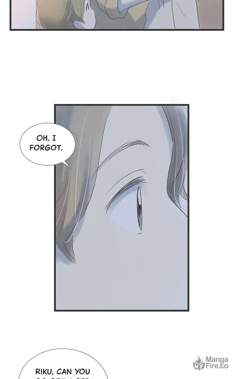 Read Amid the Changing Seasons chapter 113.3 image 41 on Lezhin