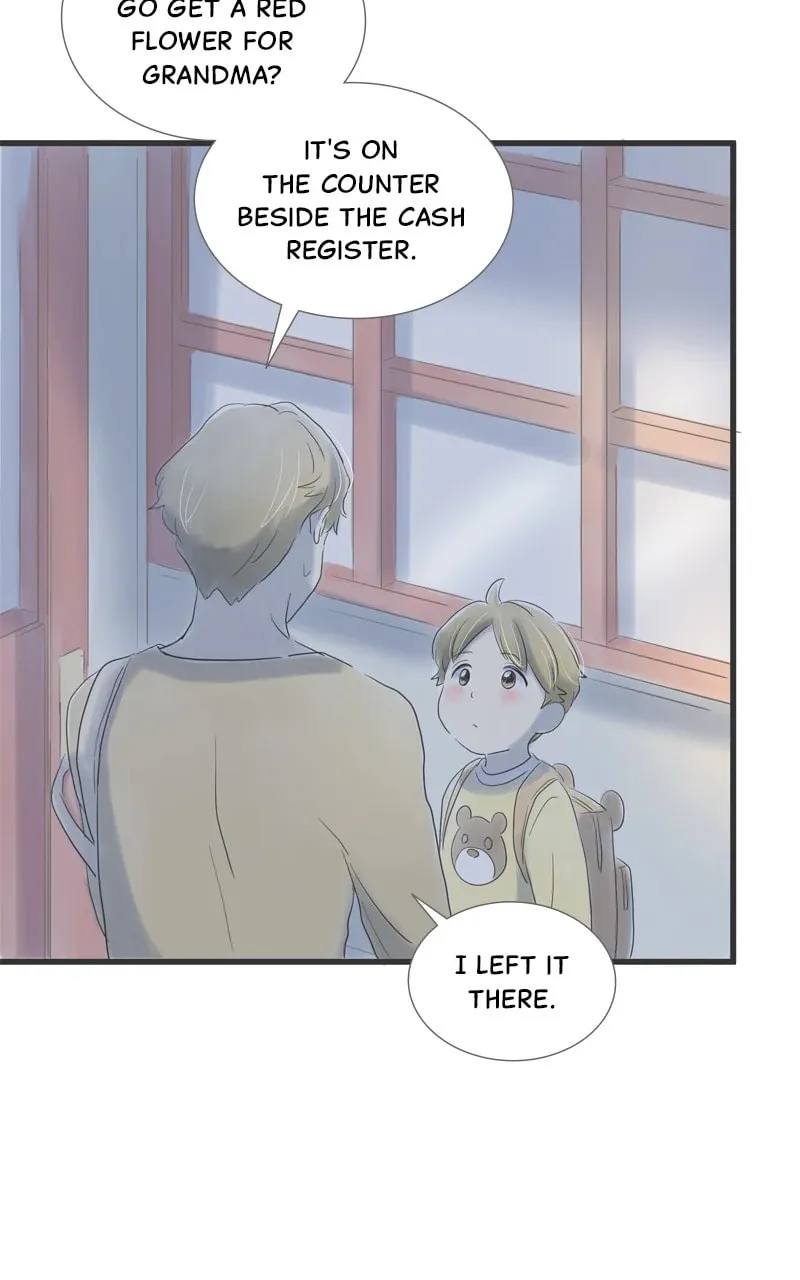 Read Amid the Changing Seasons chapter 113.3 image 42 on Lezhin