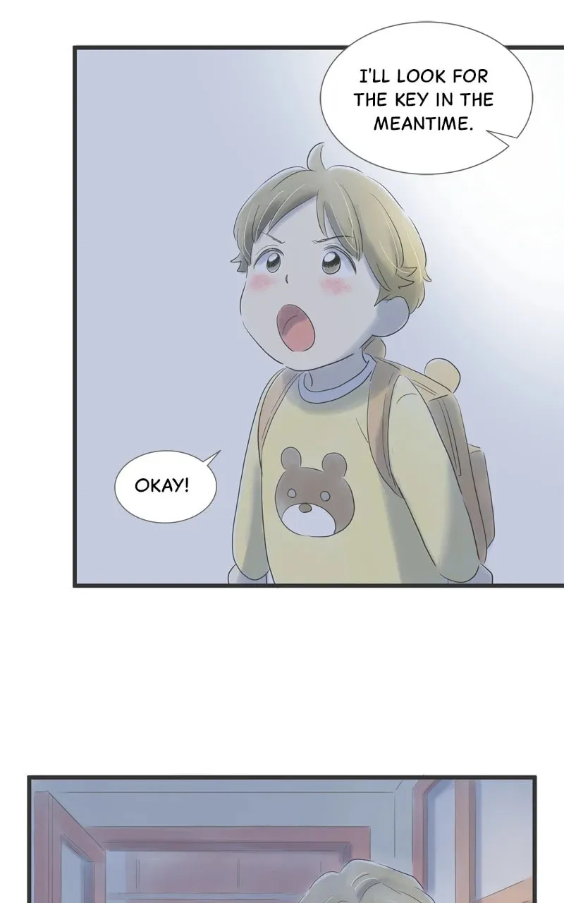 Read Amid the Changing Seasons chapter 113.3 image 43 on Lezhin