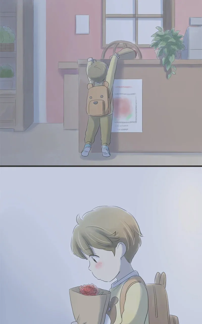 Read Amid the Changing Seasons chapter 113.3 image 45 on Lezhin