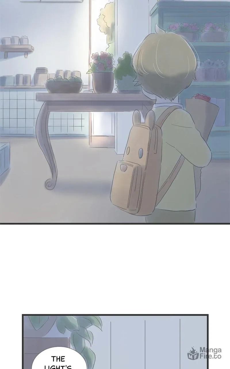 Read Amid the Changing Seasons chapter 113.3 image 47 on Lezhin