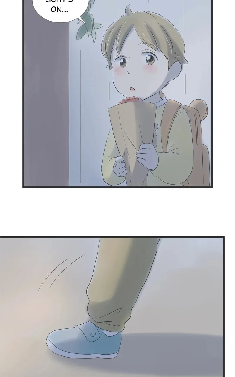 Read Amid the Changing Seasons chapter 113.3 image 48 on Lezhin