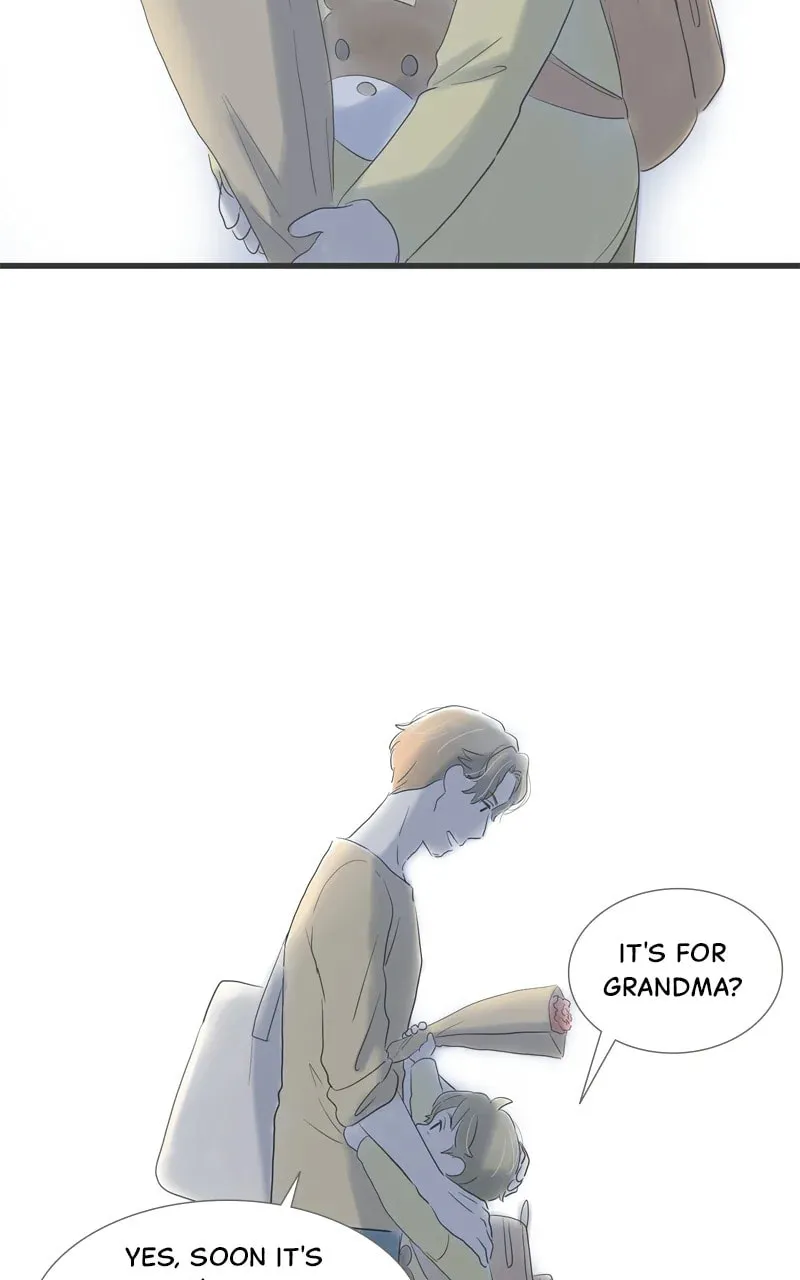 Read Amid the Changing Seasons chapter 113.3 image 52 on Lezhin