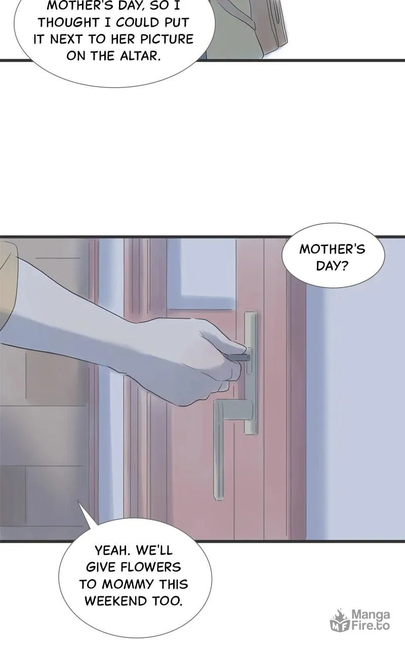 Read Amid the Changing Seasons chapter 113.3 image 53 on Lezhin