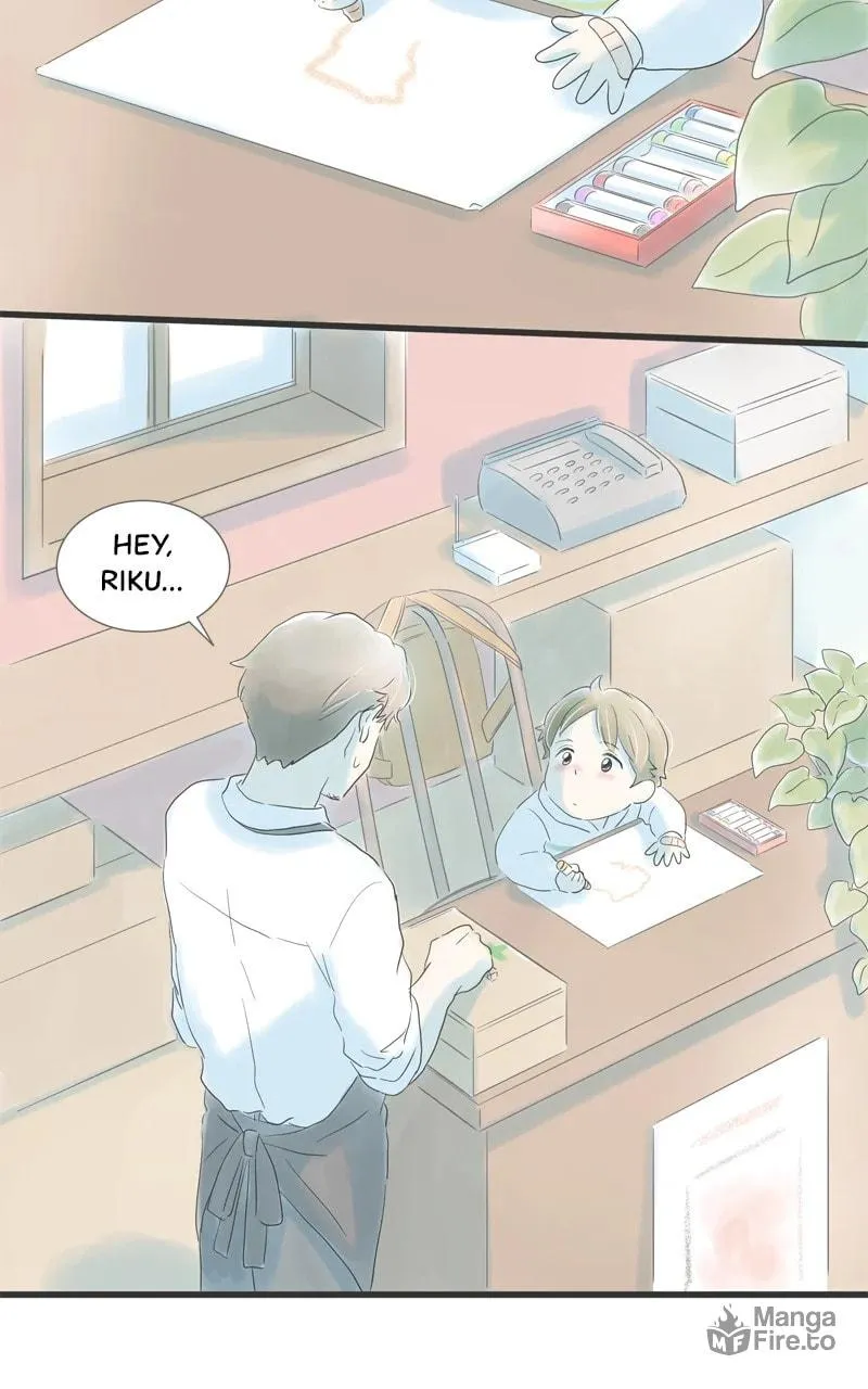 Read Amid the Changing Seasons chapter 113.3 image 69 on Lezhin