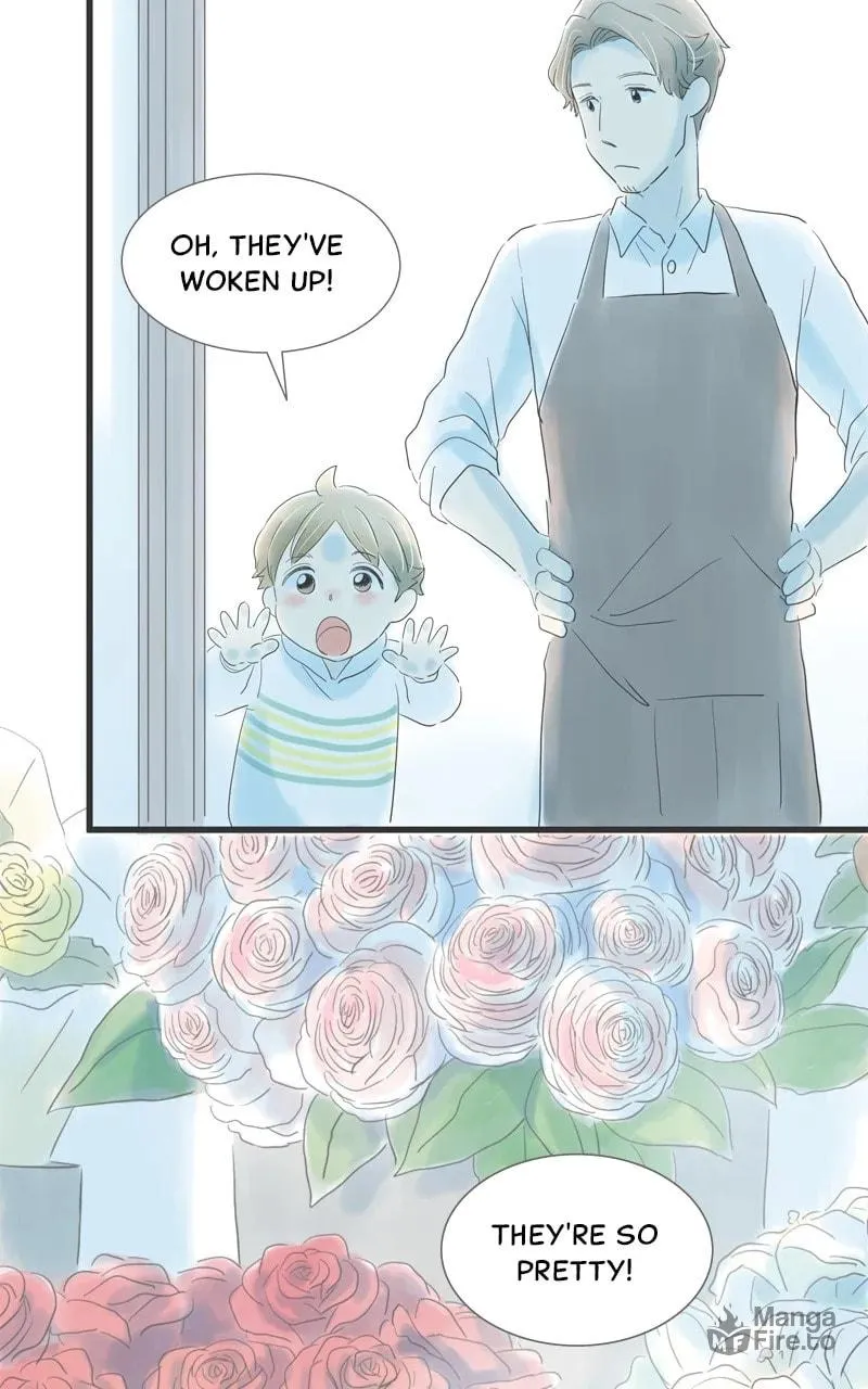 Read Amid the Changing Seasons chapter 113.3 image 74 on Lezhin
