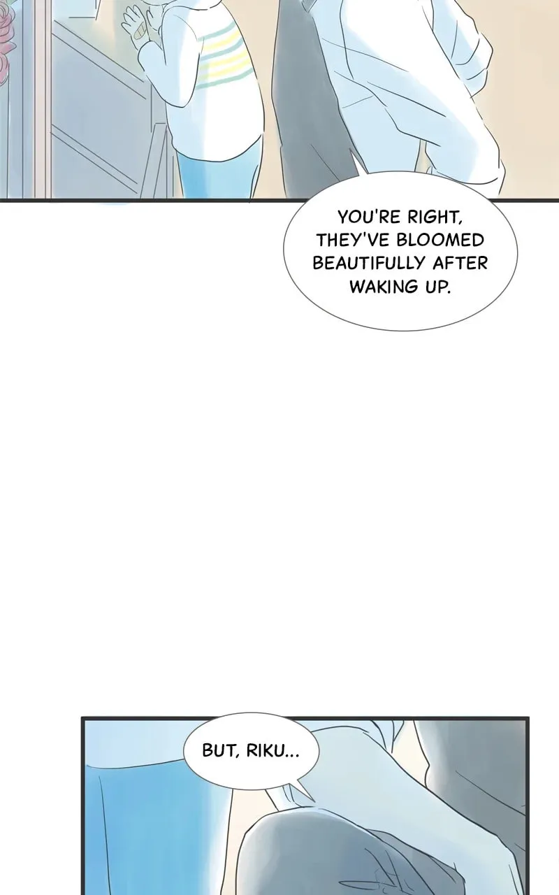 Read Amid the Changing Seasons chapter 113.3 image 76 on Lezhin