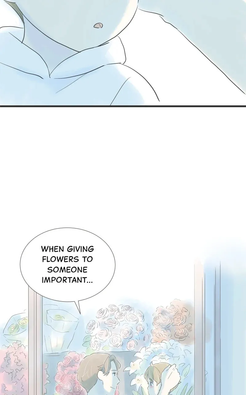 Read Amid the Changing Seasons chapter 113.3 image 78 on Lezhin
