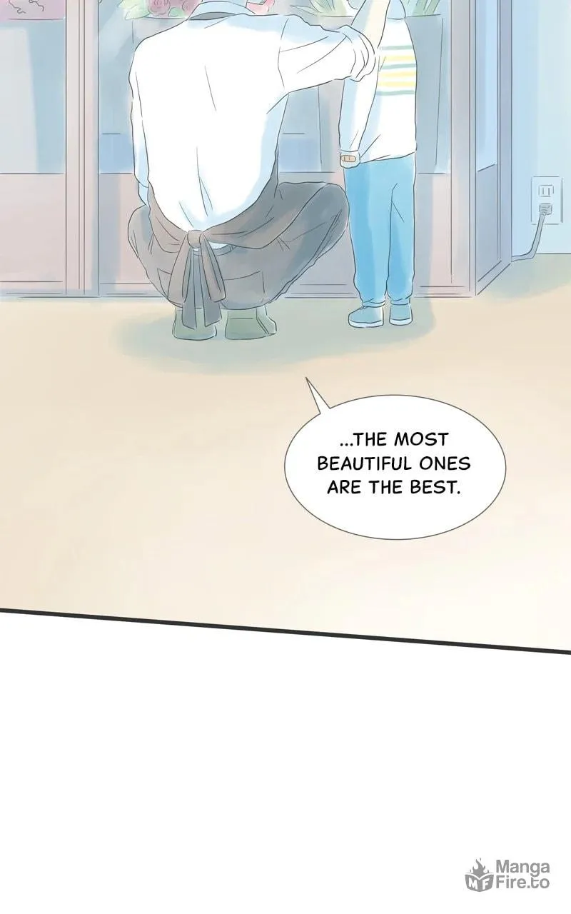 Read Amid the Changing Seasons chapter 113.3 image 79 on Lezhin